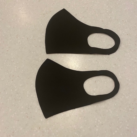 2 “SUPERMAN”  MASKS!!! 🎭 - Picture 2 of 3